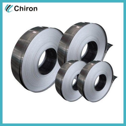 Stainless Steel Coil Strip