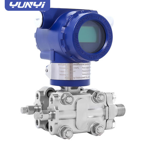 YUNYI Universal Submersible Liquid Level Transducers YY3051