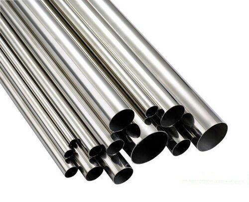 2 Inch SS304 Stainless Steel Seamless Round Pipe