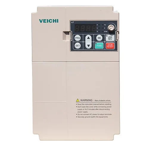 AC70 Sensorless Vector Control Inverter For Home