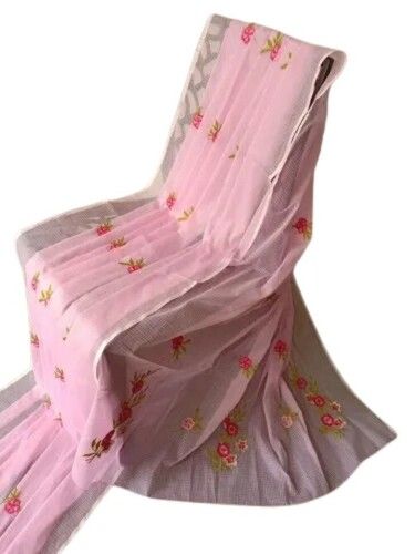 embroidered sarees