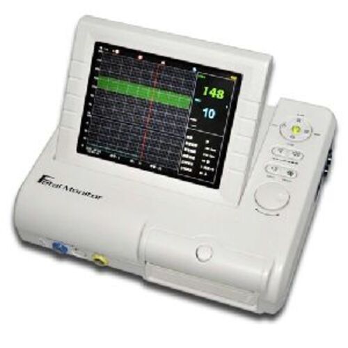 Fetal Monitor