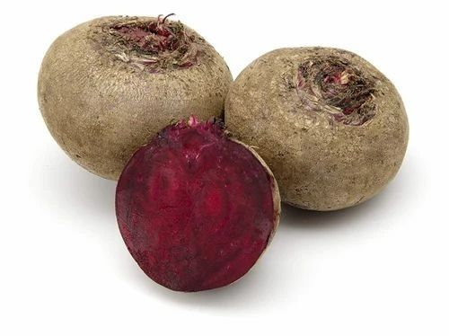 100% Natural Fresh Beetroot