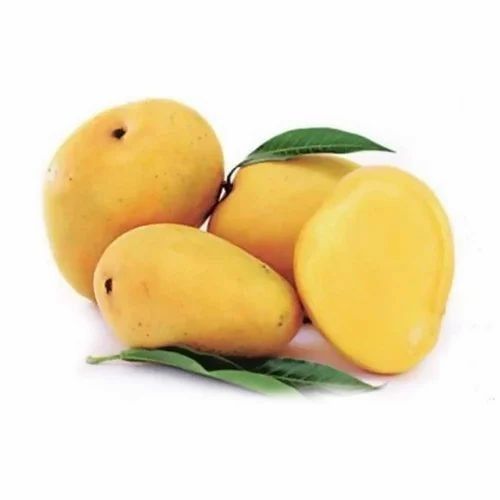 100% Natural Fresh Mango