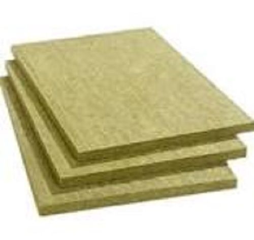 Industrial Square Glasswool Slab