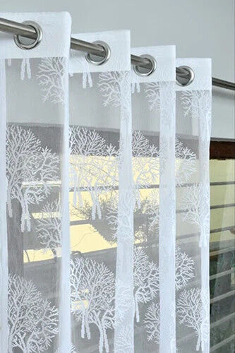 Impeccable Finish Tree Net Door Curtain