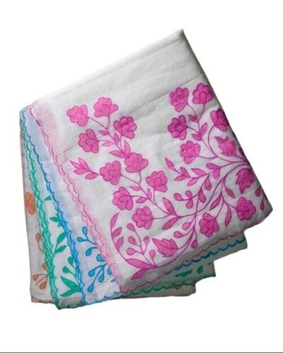 Ladies designer saree