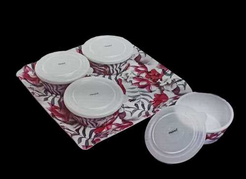 Melamine Crockery