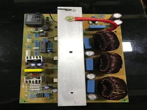 Mppt Solar Charger Card available from 12v to 144v 40a