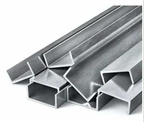 U Shape Mild Steel Channel For Construction Use