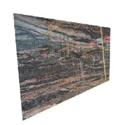 Polished Granite Slab Shape Rectangular