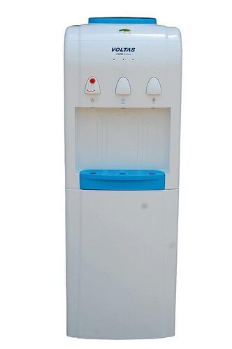 Energy Efficient Compressor Portable Water Dispenser