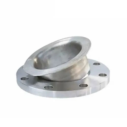 High Strength Round Stainless Steel Lapped Joint Flanges