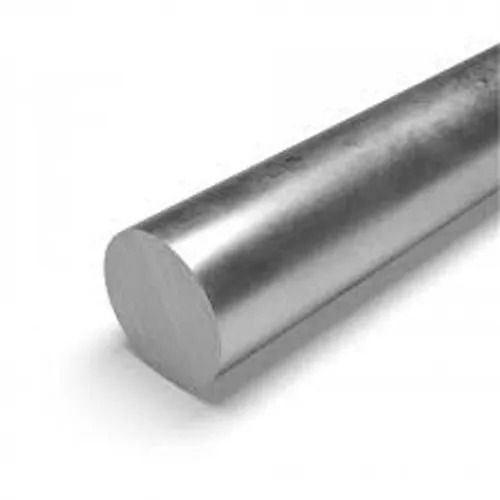 Stainless Steel Round Bar