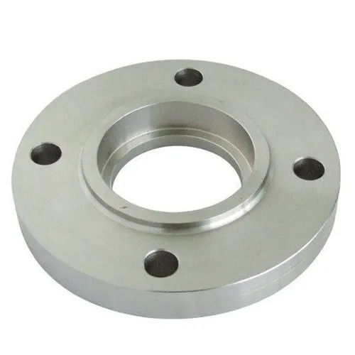 Stainless Steel Socket Weld Industrial Flanges