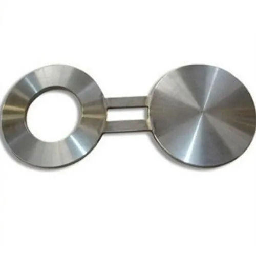 Stainless Steel Spectacle Blind Flanges