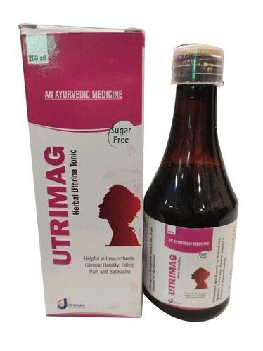 Utrimag Uterine Tonic For Females