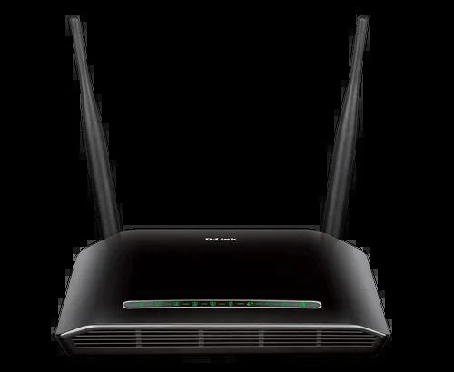 N300 ADSL2 Plus Wireless Network Router