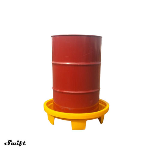 1 Drum Spill Containment Pallets