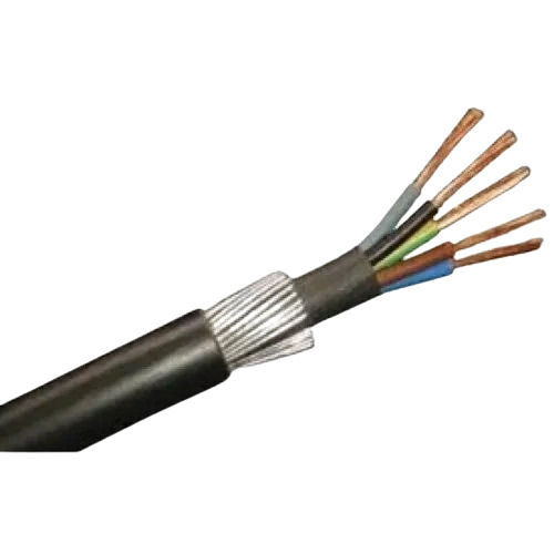 5 Core Copper Armoured Cables