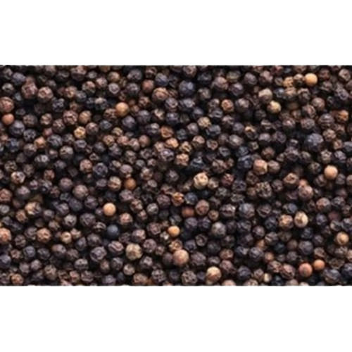 100% Pure Whole Black Pepper