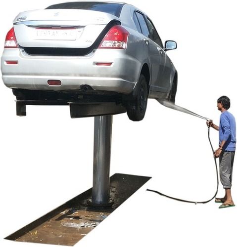 Car Washing Hoist Lift