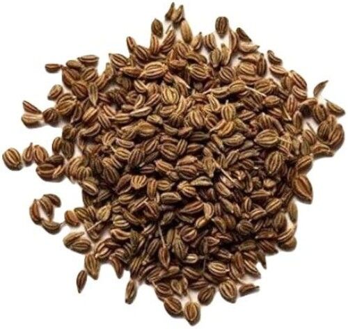 Carom Seeds Admixture (%): 100