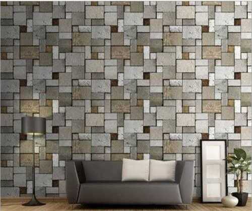 Decorative Designer Wallpaper