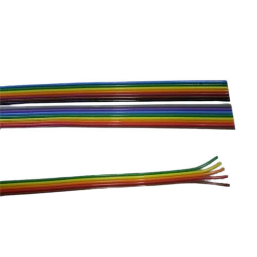 3 Core Roll Pack Flat Cables