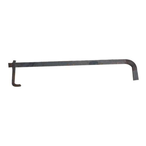 Rust Proof And High Strength Grey Shikanja Shuttering Clamp