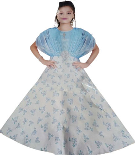 Kids Frocks