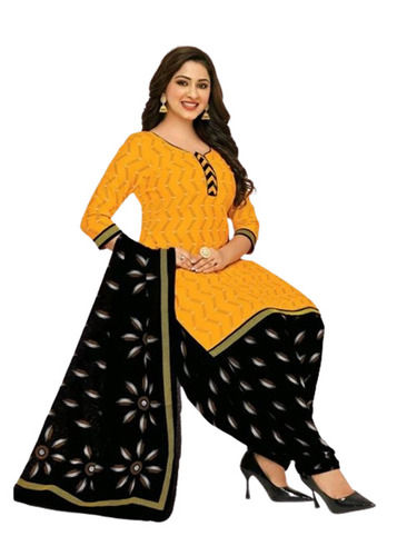 Designer Ladies Readymade Suit 