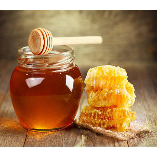 Digestive And Energized The Body Organic Honey