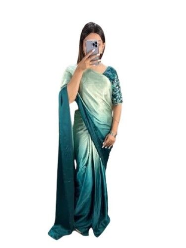 Party Wear Designer Saree