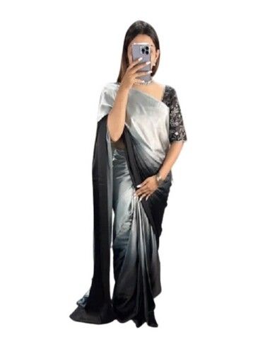 Party Wear Saree