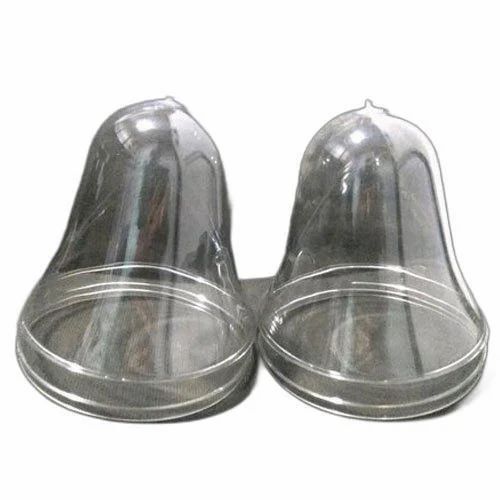 120 Mm Pet Bottle Preform For Cosmetic Products Use