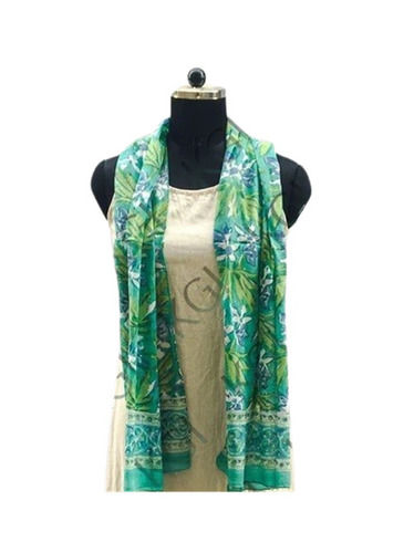 Printed Stoles