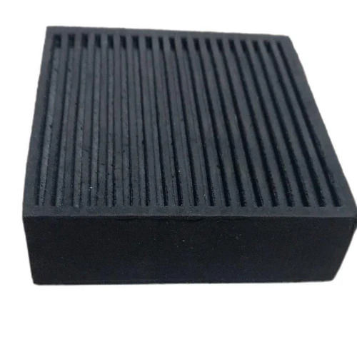 Scratch Resistant And Water Proof Rubber Pads