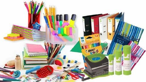 School Stationery