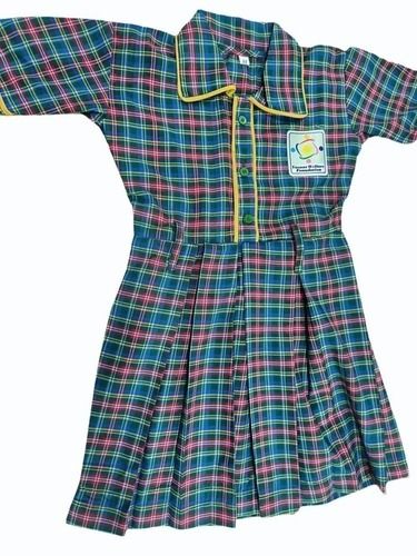 kids school uniform