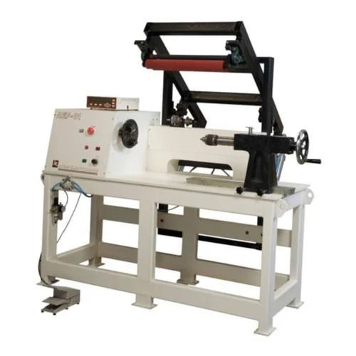 Semi-Automatic Standard Copper Coil Winding Machine