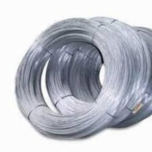 Grey Mild Steel Wires for Industrial