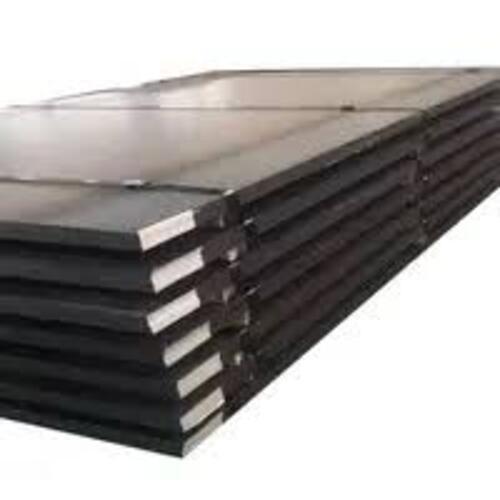 3mm Mild Steel Hot Rolled Sheet