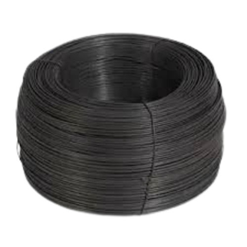 Polished Mild Steel Wire for Industrial Use