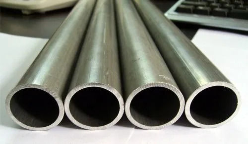 Rust Free High Strength 904L Stainless Steel Pipes