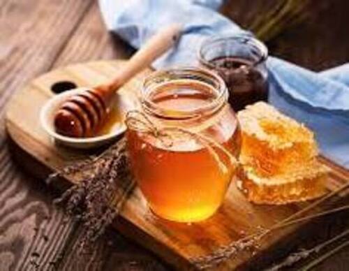 Bee Honey - Forest Honey, Quality Grade A - Fresh Optimum Quality, Good Condition, Packaged in Block