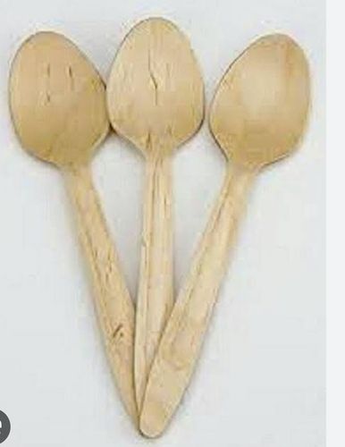 Brown Wooden Spoons