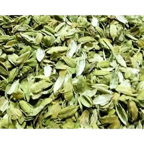 Natural Green Cardamom Husk