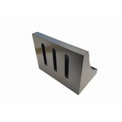 High Strength Polished Finish Corrosion Resistant Cast Iron Angle Plate ...