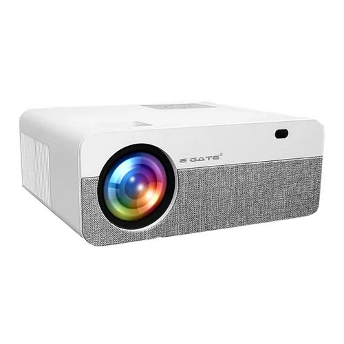 Compact Design Automatic Digital Projector